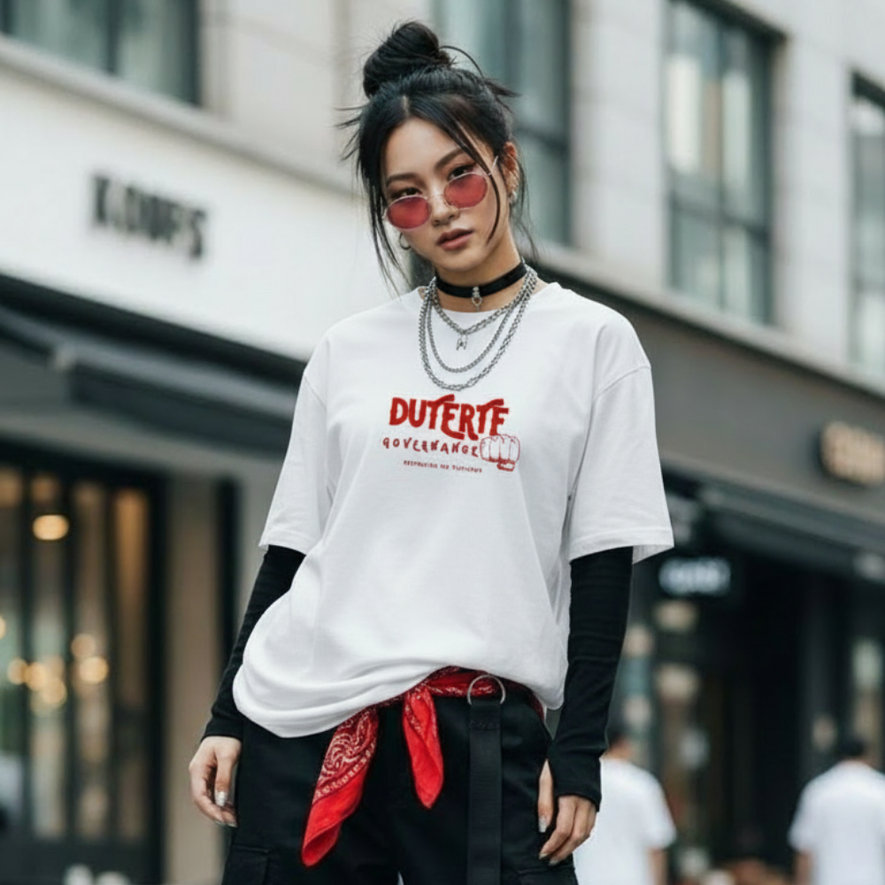 Duterte Governance