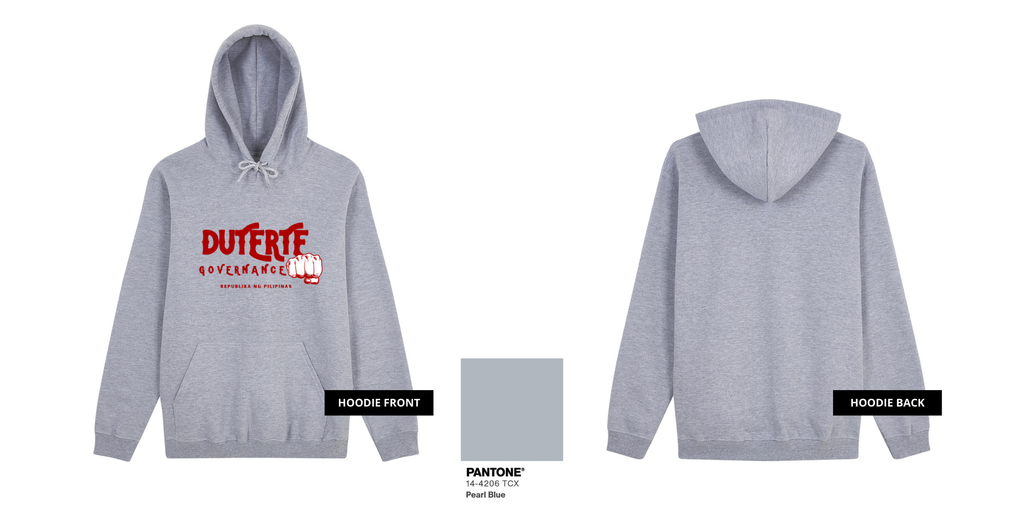 Duterte Governance