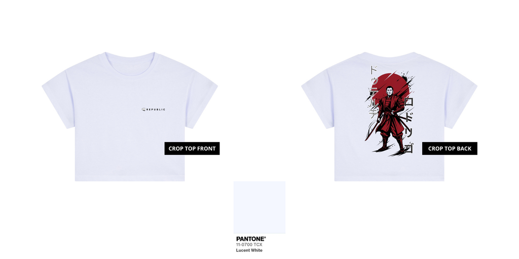 Duterte Samurai