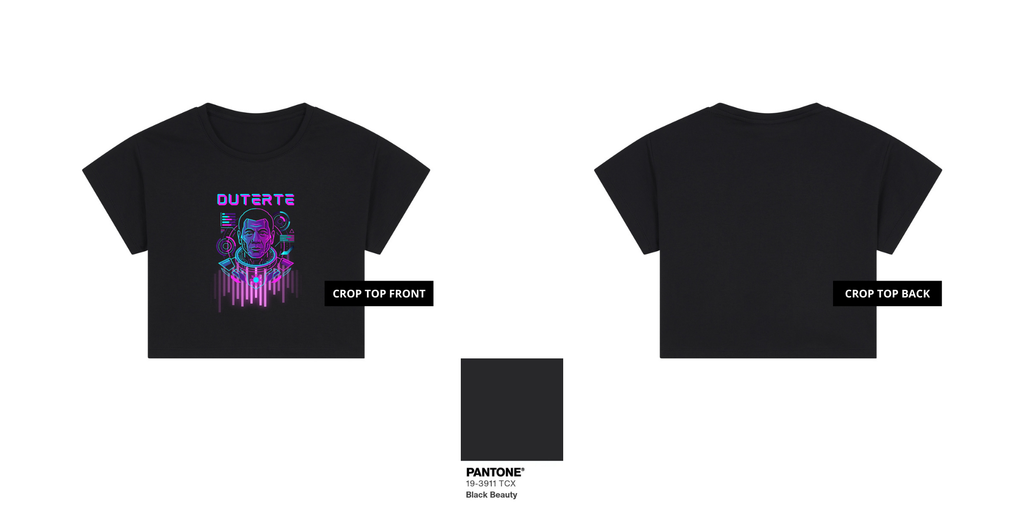 Duterte Neon