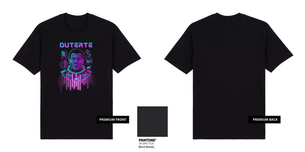 Duterte Neon