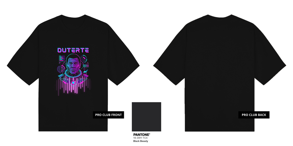 Duterte Neon