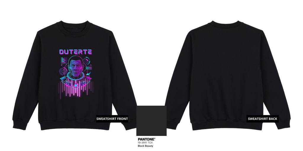 Duterte Neon