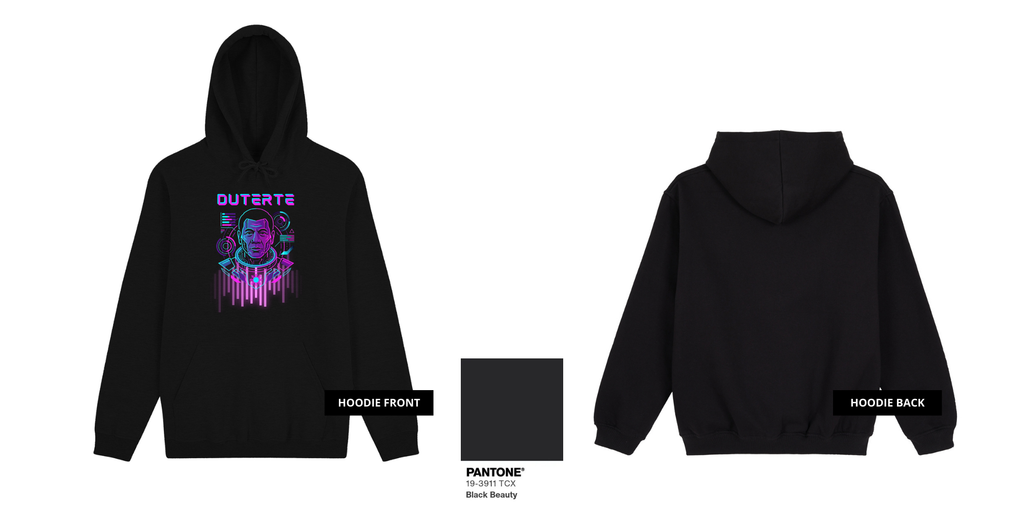 Duterte Neon