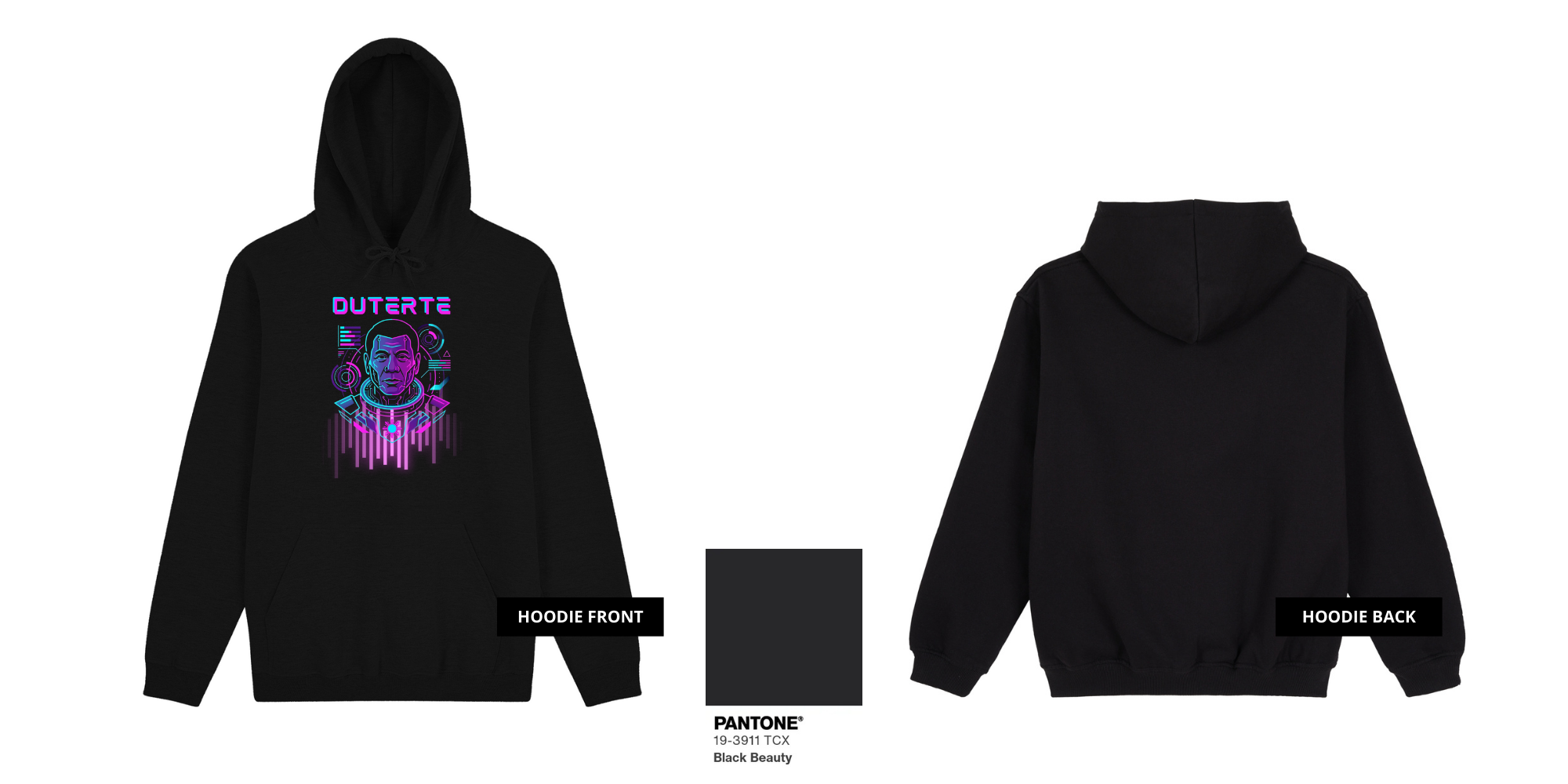 Duterte Neon