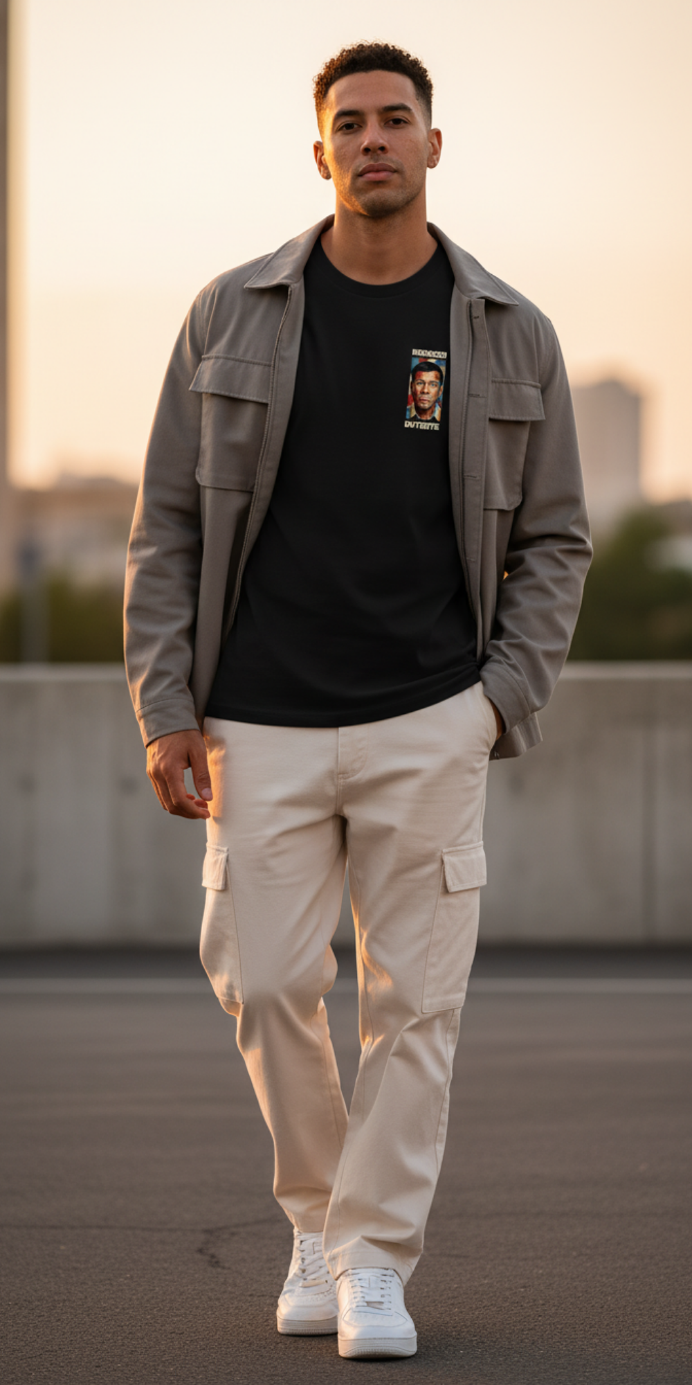 Rodrigo Pocket