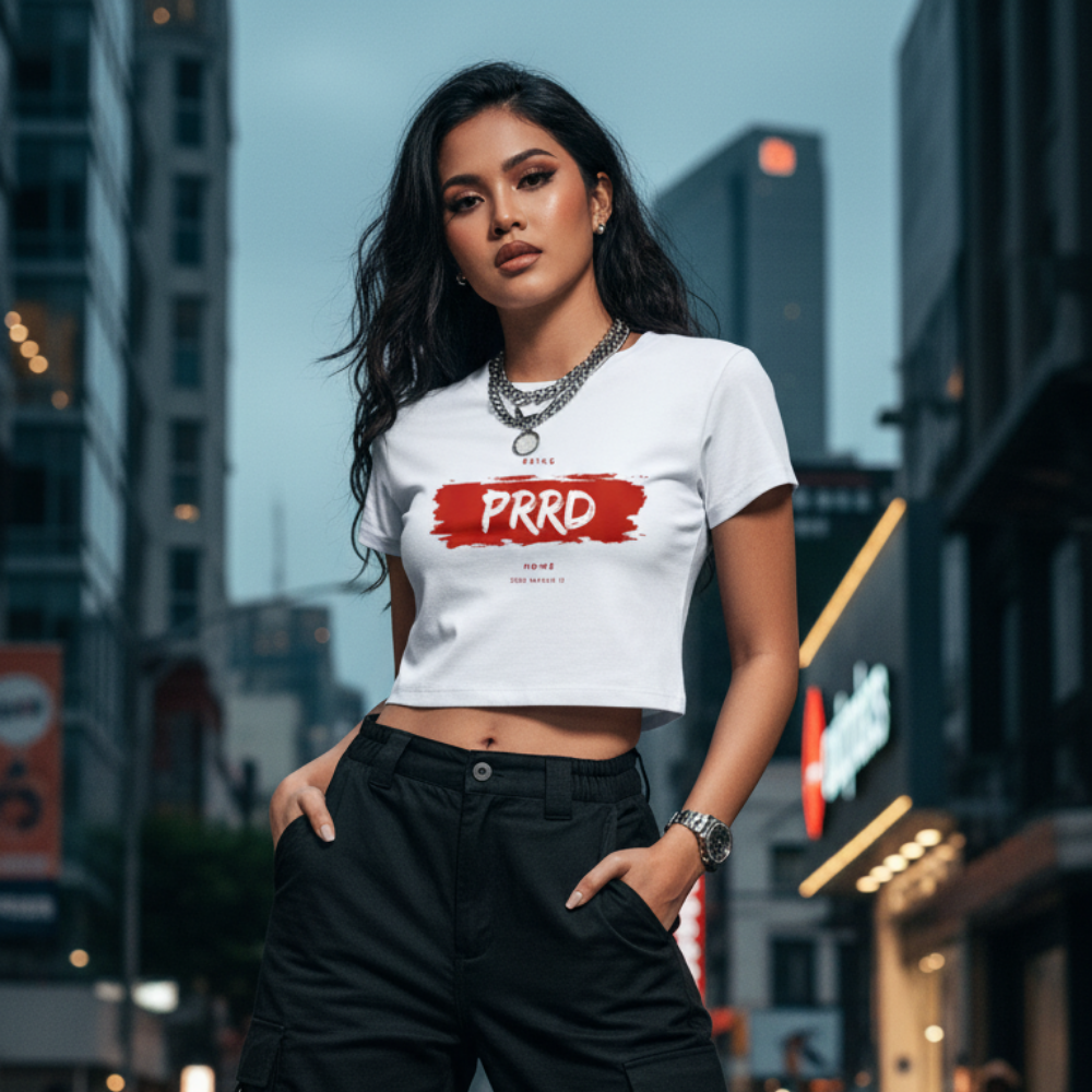 Bring PRRD Home Paint (Red Ink)