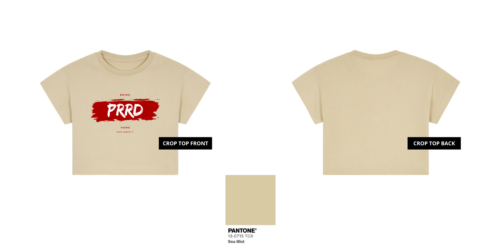 Bring PRRD Home Paint (Red Ink)