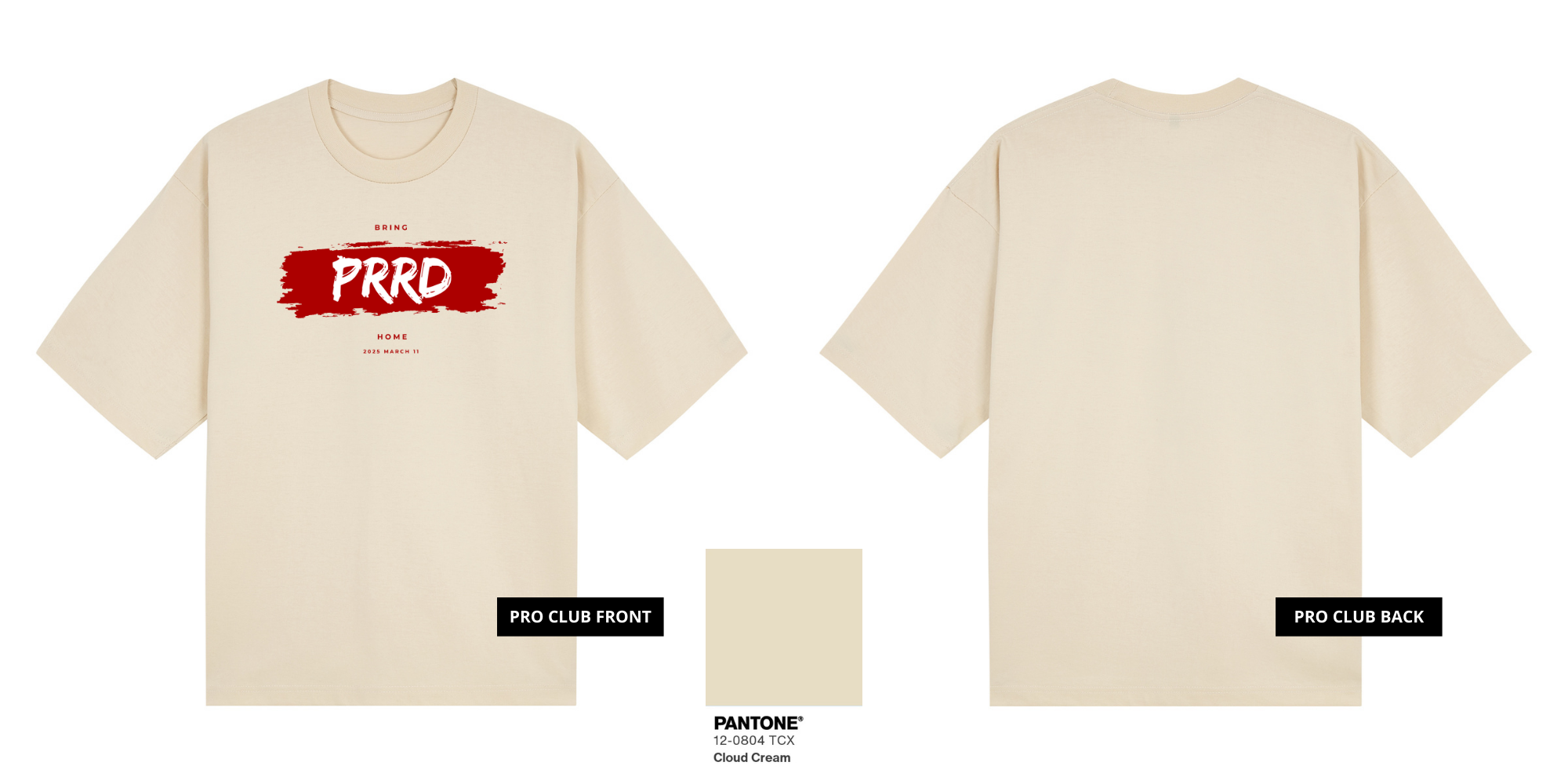 Bring PRRD Home Paint (Red Ink)